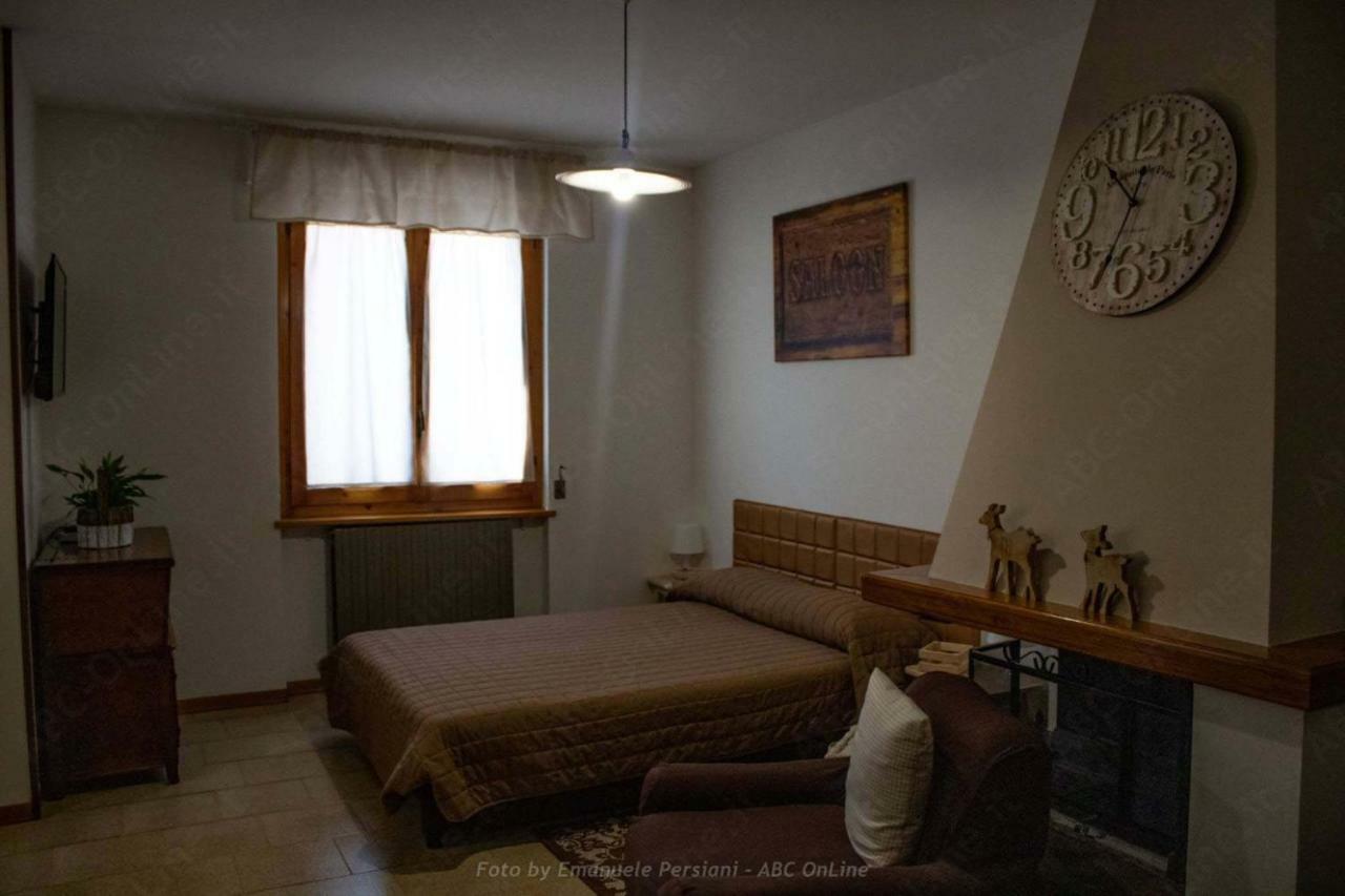 Casa Vacanze Nonna Angela Норча Экстерьер фото