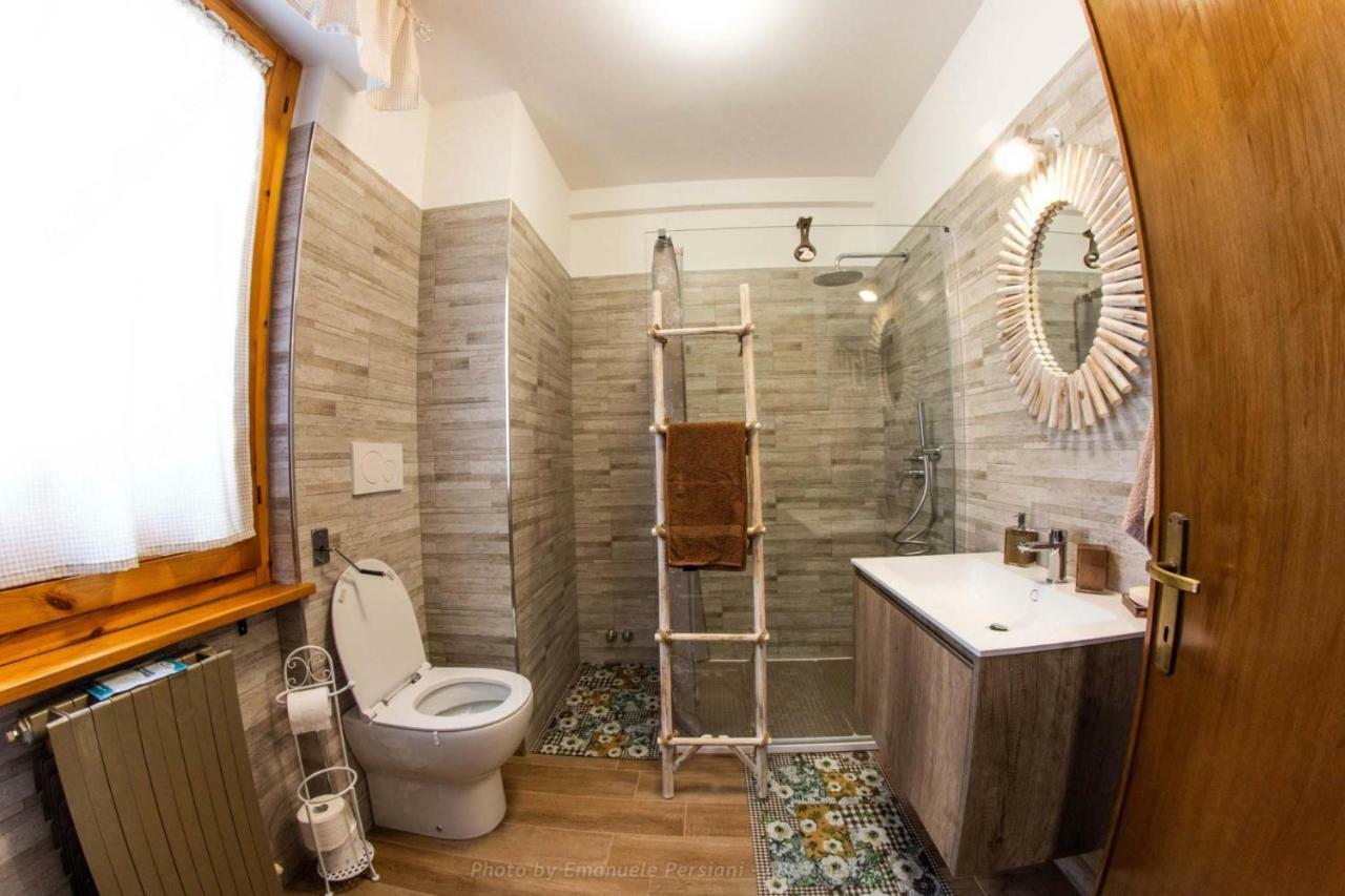 Casa Vacanze Nonna Angela Норча Экстерьер фото