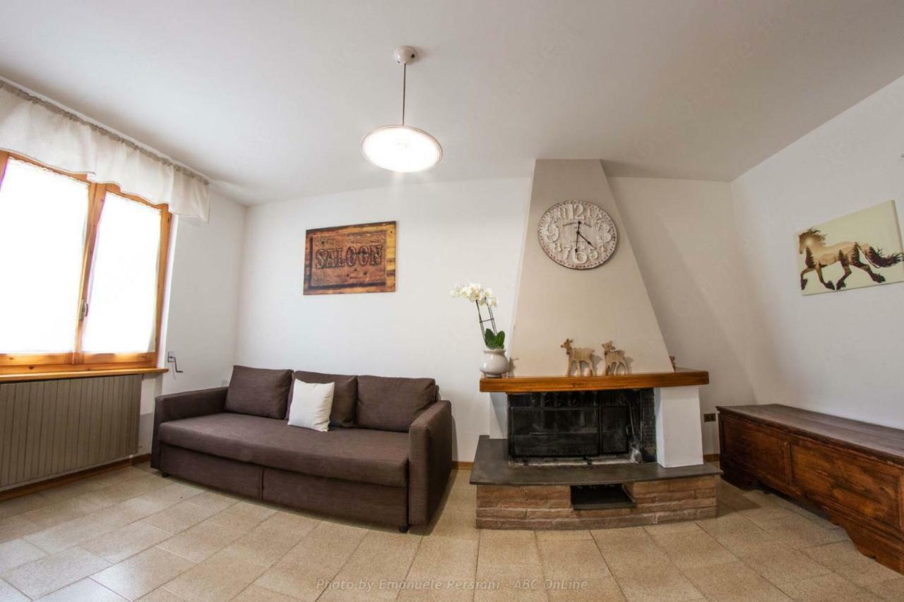 Casa Vacanze Nonna Angela Норча Экстерьер фото