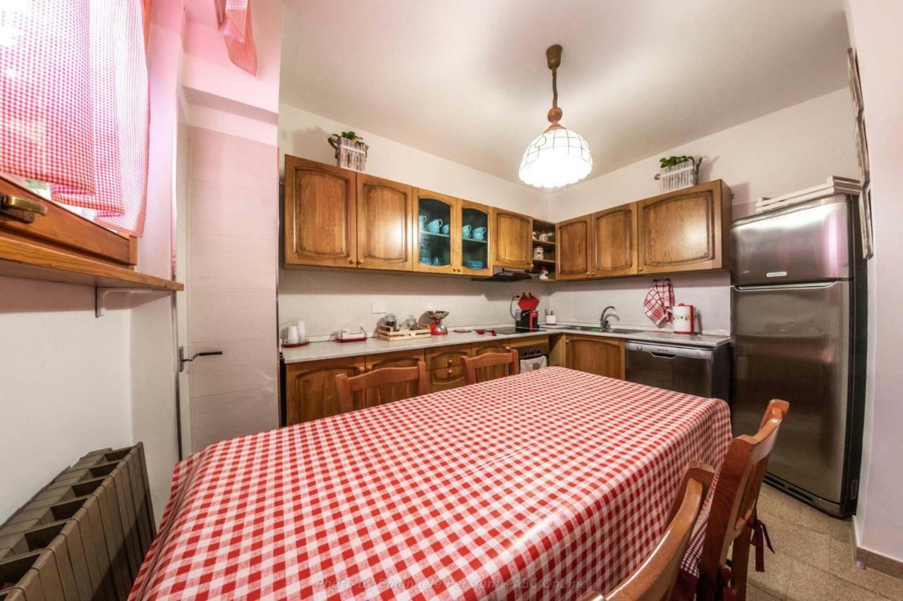 Casa Vacanze Nonna Angela Норча Экстерьер фото